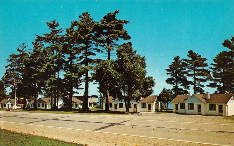 Paner's Motel